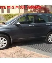 HONDA CR-V 2.2 i-CTDi 16V Confort HONDA CR-V 2.2 i-CTDi 16V Confort