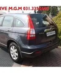 HONDA CR-V 2.2 i-CTDi 16V Confort HONDA CR-V 2.2 i-CTDi 16V Confort