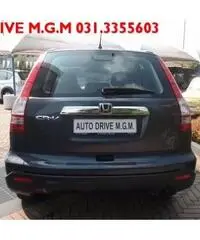HONDA CR-V 2.2 i-CTDi 16V Confort HONDA CR-V 2.2 i-CTDi 16V Confort