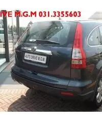 HONDA CR-V 2.2 i-CTDi 16V Confort HONDA CR-V 2.2 i-CTDi 16V Confort