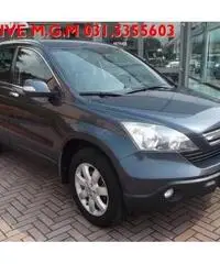 HONDA CR-V 2.2 i-CTDi 16V Confort HONDA CR-V 2.2 i-CTDi 16V Confort