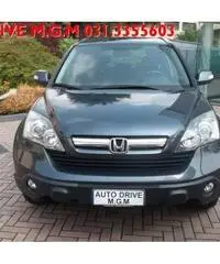 HONDA CR-V 2.2 i-CTDi 16V Confort HONDA CR-V 2.2 i-CTDi 16V Confort