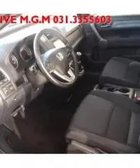 HONDA CR-V 2.2 i-CTDi 16V Confort HONDA CR-V 2.2 i-CTDi 16V Confort