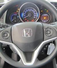 Honda Jazz 1.3 102Cv. TREND SEDILI RISCALDABILI