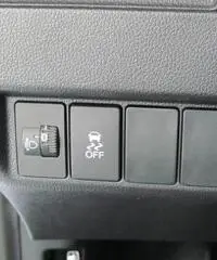 Honda Jazz 1.3 102Cv. TREND SEDILI RISCALDABILI