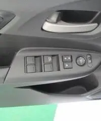 Honda Jazz 1.3 102Cv. TREND SEDILI RISCALDABILI