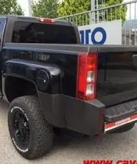 HUMMER H3 H3T 3.7L - AUTOCARRO 5 POSTI - GPL BRC Doppia Bomb HUMMER H3 H3T 3.7L - AUTOCARRO 5 POSTI - GPL BRC Doppia Bomb