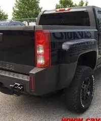 HUMMER H3 H3T 3.7L - AUTOCARRO 5 POSTI - GPL BRC Doppia Bomb HUMMER H3 H3T 3.7L - AUTOCARRO 5 POSTI - GPL BRC Doppia Bomb
