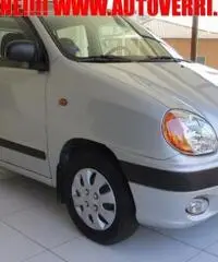 HYUNDAI Atos 1.0 12V GL Comfort