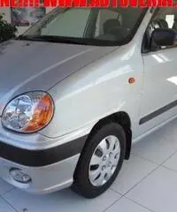 HYUNDAI Atos 1.0 12V GL Comfort
