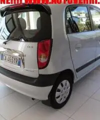 HYUNDAI Atos 1.0 12V GL Comfort