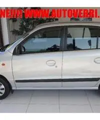 HYUNDAI Atos 1.0 12V GL Comfort