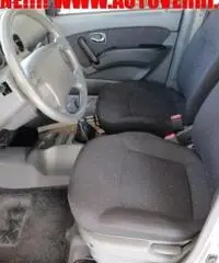 HYUNDAI Atos 1.0 12V GL Comfort