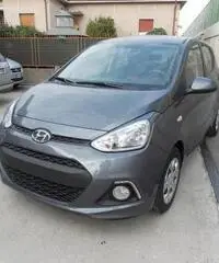 Hyundai i10 1.0 MPI Login