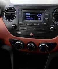 HYUNDAI i10 12 Login HYUNDAI i10 12 Login