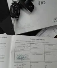 HYUNDAI i10 12 Login HYUNDAI i10 12 Login