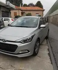 Hyundai i20 1.2 84 CV 5 porte Comfort