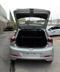 Hyundai i20 1.2 84 CV 5 porte Comfort