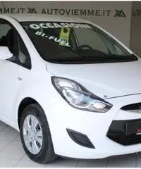 HYUNDAI iX20 1.4 Comfort GPL HYUNDAI iX20 1.4 Comfort GPL