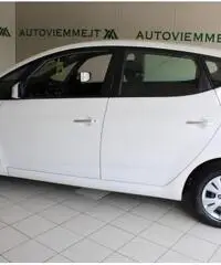 HYUNDAI iX20 1.4 Comfort GPL HYUNDAI iX20 1.4 Comfort GPL