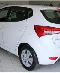 HYUNDAI iX20 1.4 Comfort GPL HYUNDAI iX20 1.4 Comfort GPL