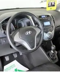 HYUNDAI iX20 1.4 Comfort GPL HYUNDAI iX20 1.4 Comfort GPL