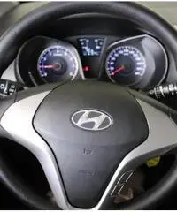HYUNDAI iX20 1.4 Comfort GPL HYUNDAI iX20 1.4 Comfort GPL