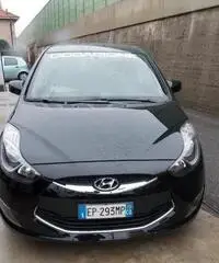 Hyundai iX20 1.6 125 CV Style A/T Hyundai iX20 1.6 125 CV Style A/T