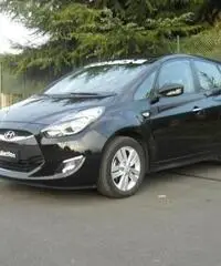HYUNDAI iX20 16 Comfort auto HYUNDAI iX20 16 Comfort auto