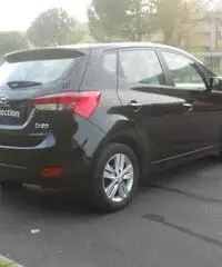HYUNDAI iX20 16 Comfort auto