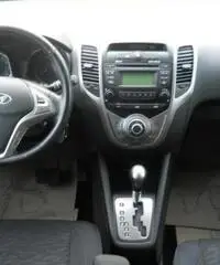 HYUNDAI iX20 16 Comfort auto HYUNDAI iX20 16 Comfort auto
