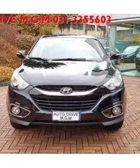 HYUNDAI iX35 1.6 GDI 16V 2WD Comfort HYUNDAI iX35 1.6 GDI 16V 2WD Comfort