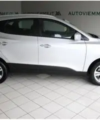 HYUNDAI iX35 1.7 CRDi 2WD Comfort HYUNDAI iX35 1.7 CRDi 2WD Comfort