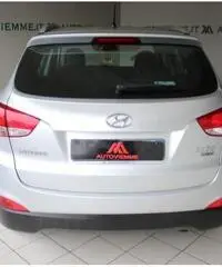 HYUNDAI iX35 1.7 CRDi 2WD Comfort HYUNDAI iX35 1.7 CRDi 2WD Comfort