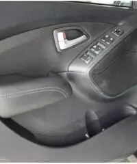 HYUNDAI iX35 1.7 CRDi 2WD Comfort HYUNDAI iX35 1.7 CRDi 2WD Comfort