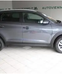 HYUNDAI Tucson 1.7 CRDi DCT XPossible HYUNDAI Tucson 1.7 CRDi DCT XPossible