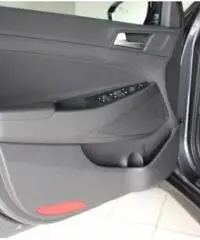 HYUNDAI Tucson 1.7 CRDi DCT XPossible HYUNDAI Tucson 1.7 CRDi DCT XPossible