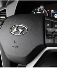 HYUNDAI Tucson 1.7 CRDi DCT XPossible HYUNDAI Tucson 1.7 CRDi DCT XPossible