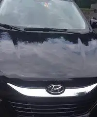 Hyunday ix35 1.6 2wd comfort