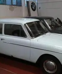 innocenti a 40 berlina