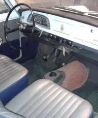 innocenti a 40 berlina innocenti a 40 berlina