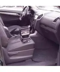 ISUZU D-Max ISUZU DMAX 2.5 Crew Cab Quasar A/T 4WD ISUZU D-Max ISUZU DMAX 2.5 Crew Cab Quasar A/T 4WD