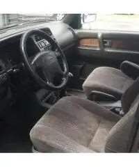 ISUZU Trooper 3.0 16V TDI cat 5 porte L ISUZU Trooper 3.0 16V TDI cat 5 porte L