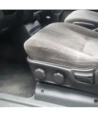 ISUZU Trooper 3.0 16V TDI cat 5 porte L ISUZU Trooper 3.0 16V TDI cat 5 porte L