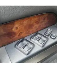 ISUZU Trooper 3.0 16V TDI cat 5 porte L ISUZU Trooper 3.0 16V TDI cat 5 porte L