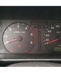 ISUZU Trooper 3.0 16V TDI cat 5 porte L ISUZU Trooper 3.0 16V TDI cat 5 porte L