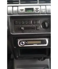 ISUZU Trooper 3.0 16V TDI cat 5 porte L ISUZU Trooper 3.0 16V TDI cat 5 porte L