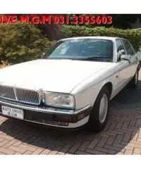 JAGUAR Daimler 4.0 cat automatic JAGUAR Daimler 4.0 cat automatic