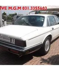 JAGUAR Daimler 4.0 cat automatic