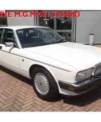 JAGUAR Daimler 4.0 cat automatic